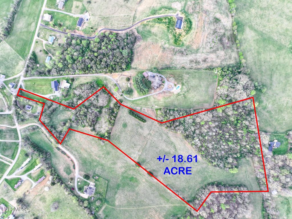 Photo of 1625 Lick Hollow Road, Greeneville, TN 37743 (MLS # 9993155)