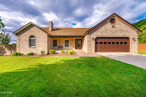 Photo of 109 Running Deer Trail, Kingsport, TN 37663 (MLS # 9995492)