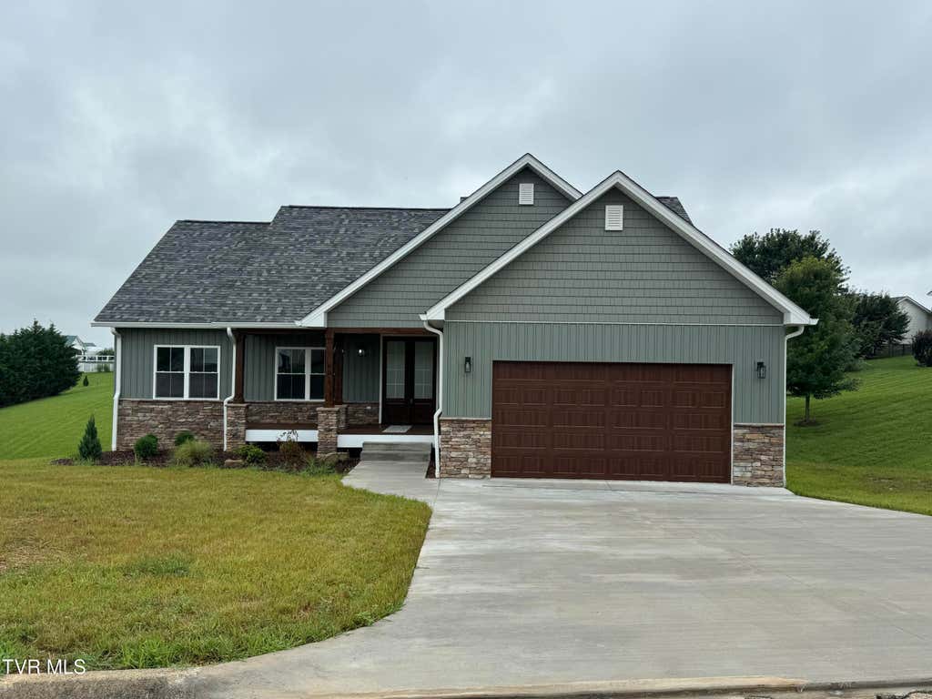 Photo of 601 Sand Ridge Circle, Jonesborough, TN 37659 (MLS # 9996364)
