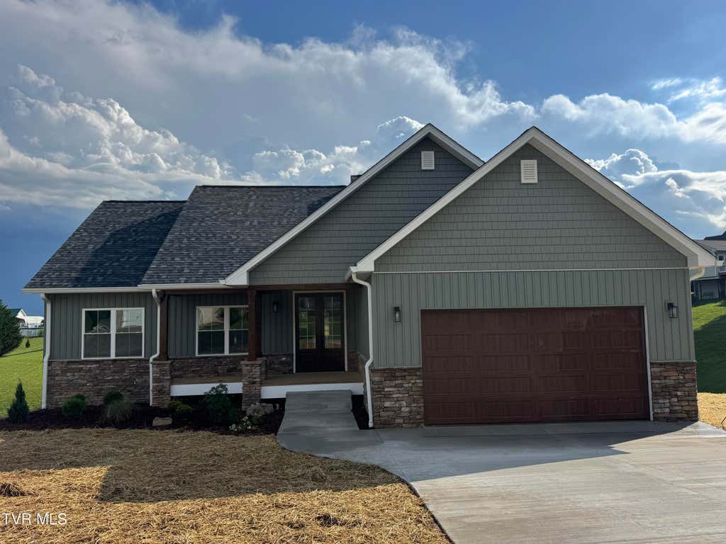 Photo of 601 Sand Ridge Circle, Jonesborough, TN 37659 (MLS # 9996364)