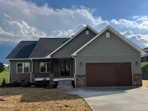Photo of 601 Sand Ridge Circle, Jonesborough, TN 37659 (MLS # 9996364)