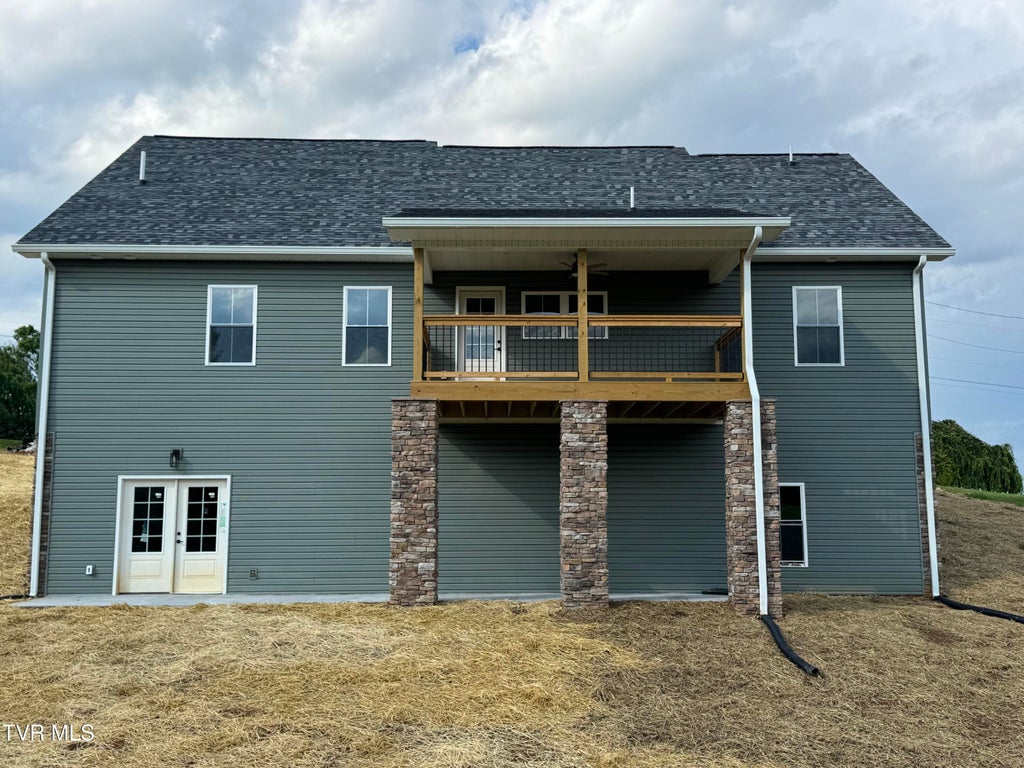 Photo of 601 Sand Ridge Circle, Jonesborough, TN 37659 (MLS # 9996364)