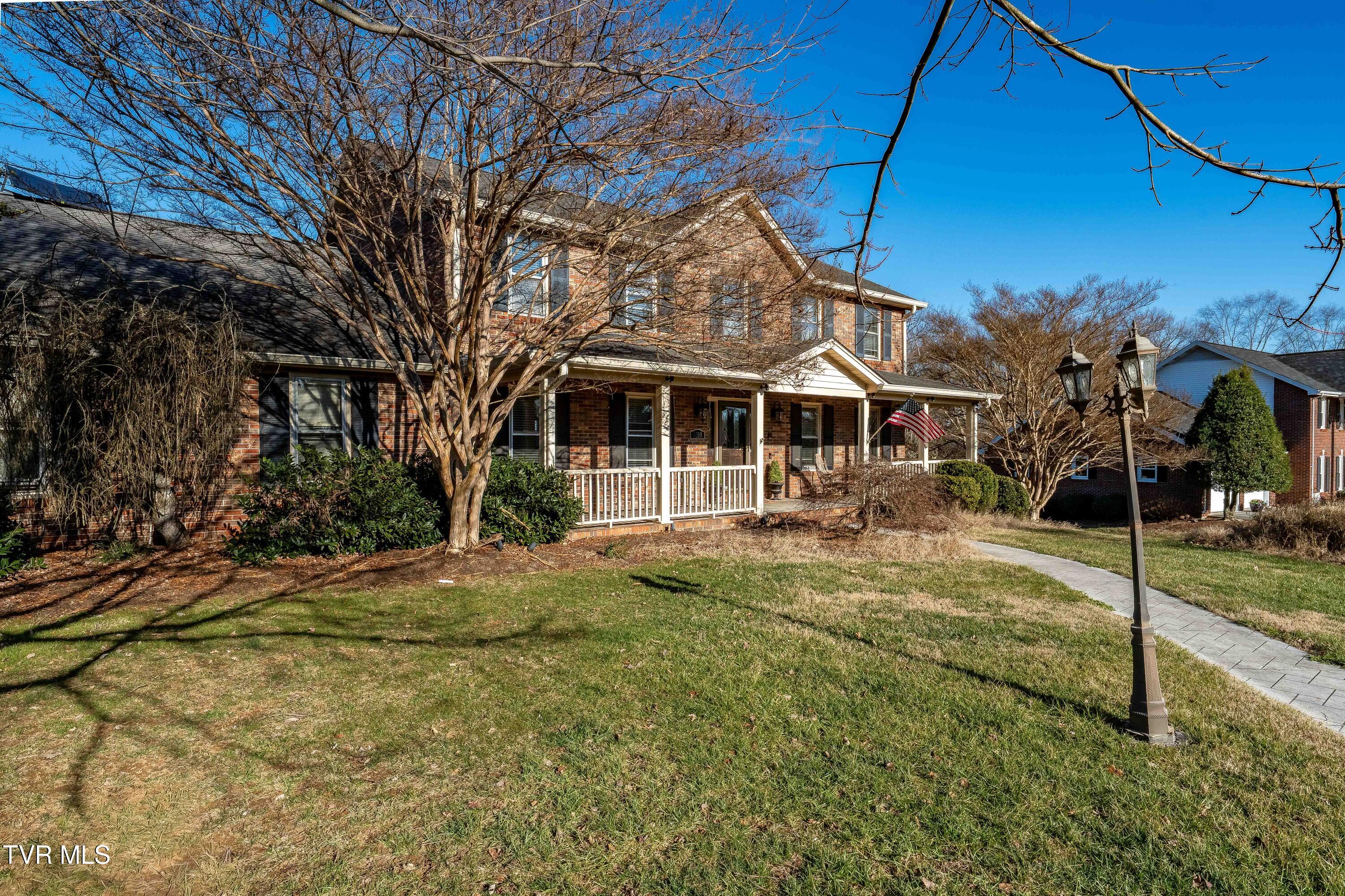 3310 Berkshire Circle