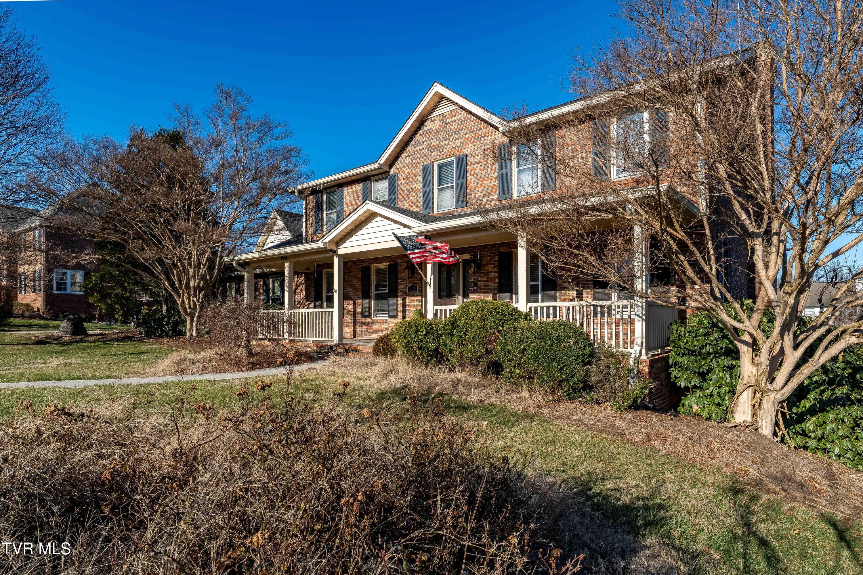 3310 Berkshire Circle