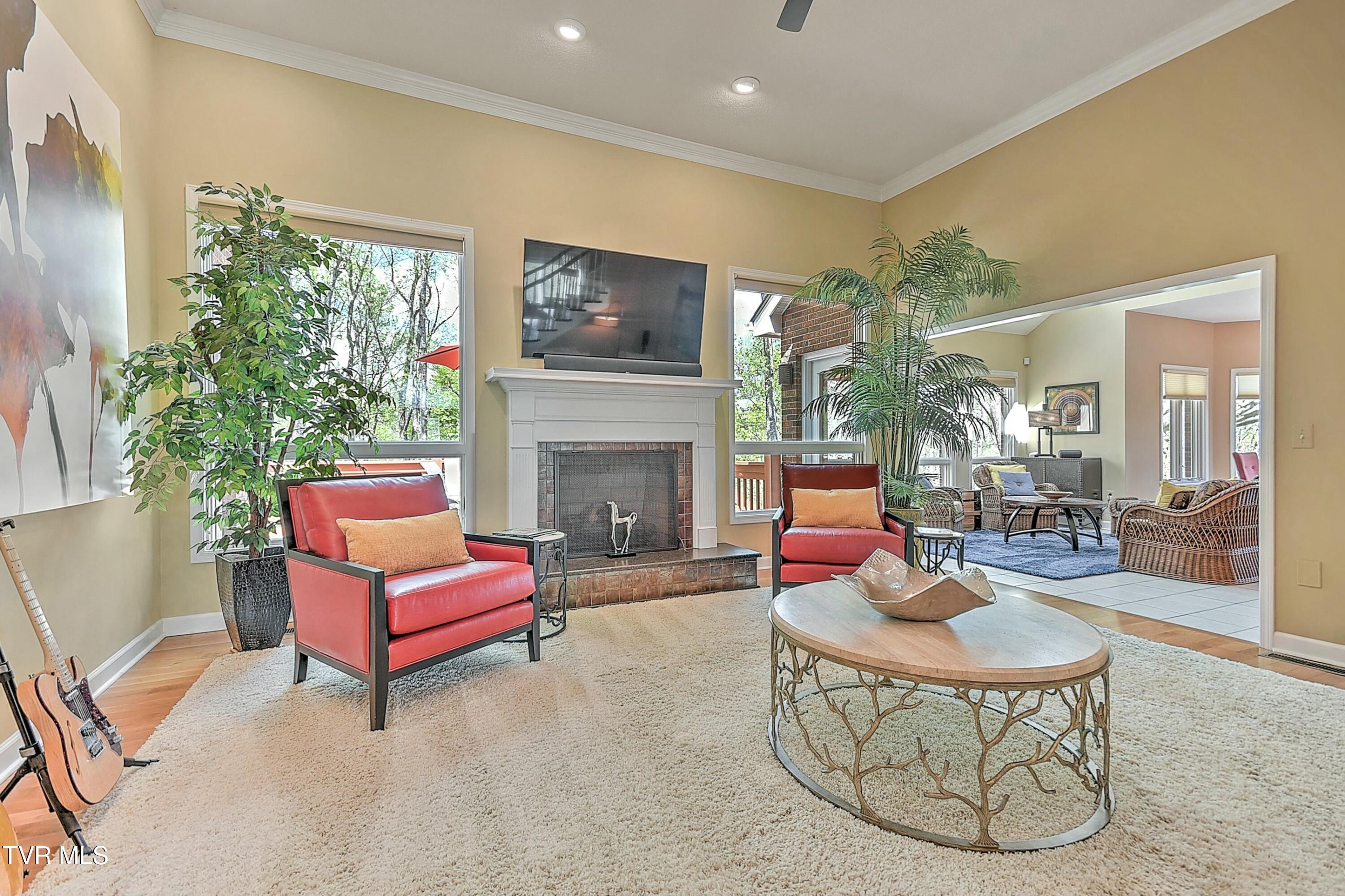 128 Ridgetop Drive, Johnson City, Tennessee image 24