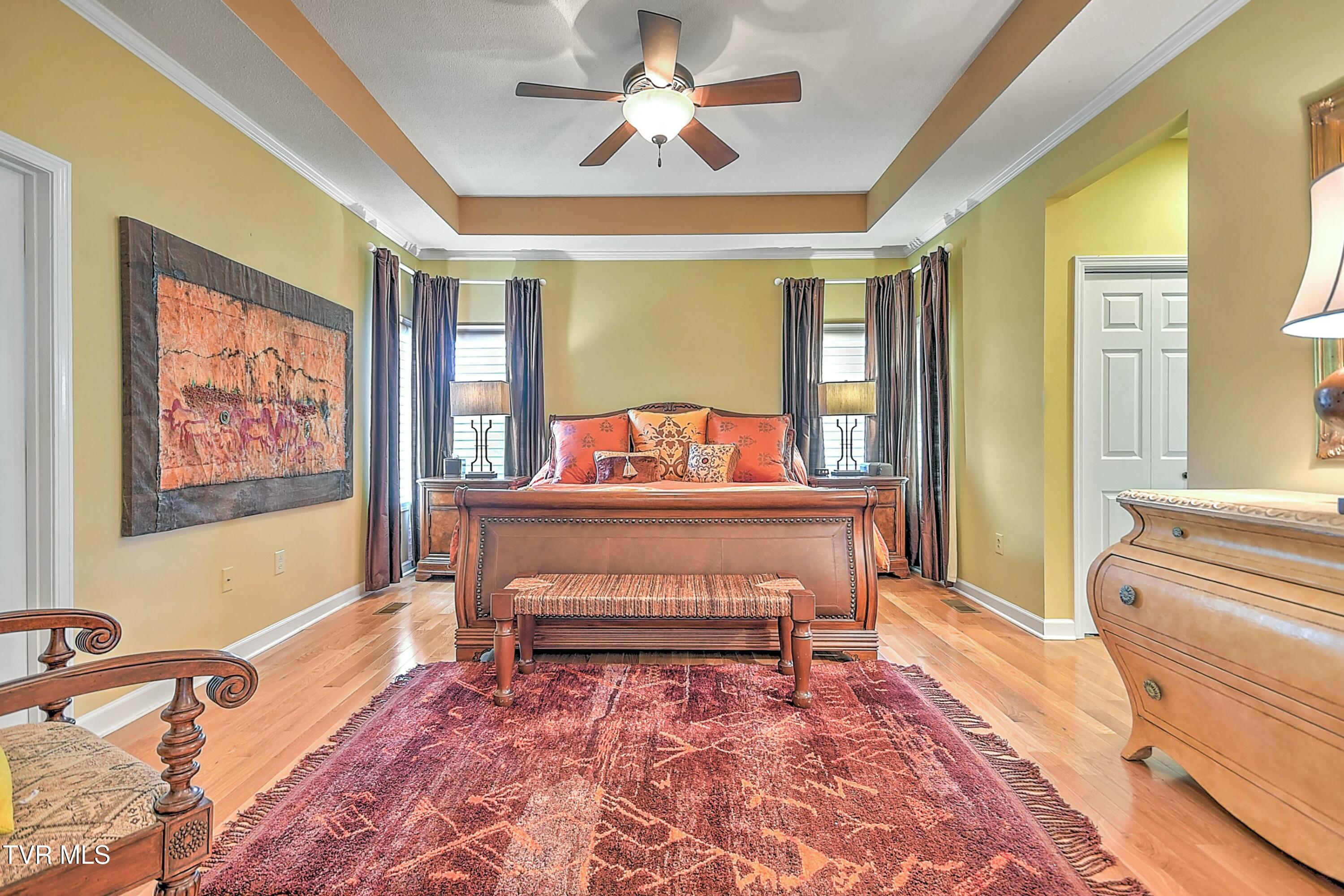 128 Ridgetop Drive, Johnson City, Tennessee image 31