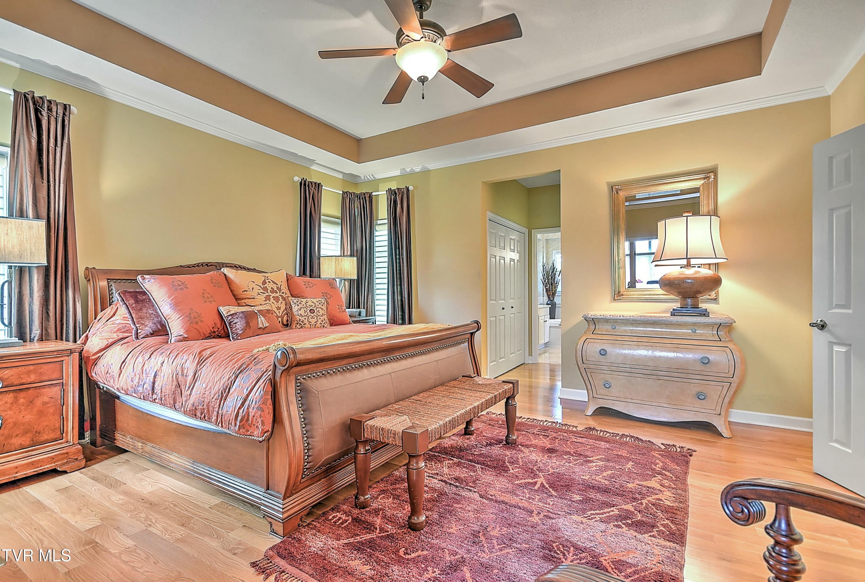 128 Ridgetop Drive, Johnson City, Tennessee image 30
