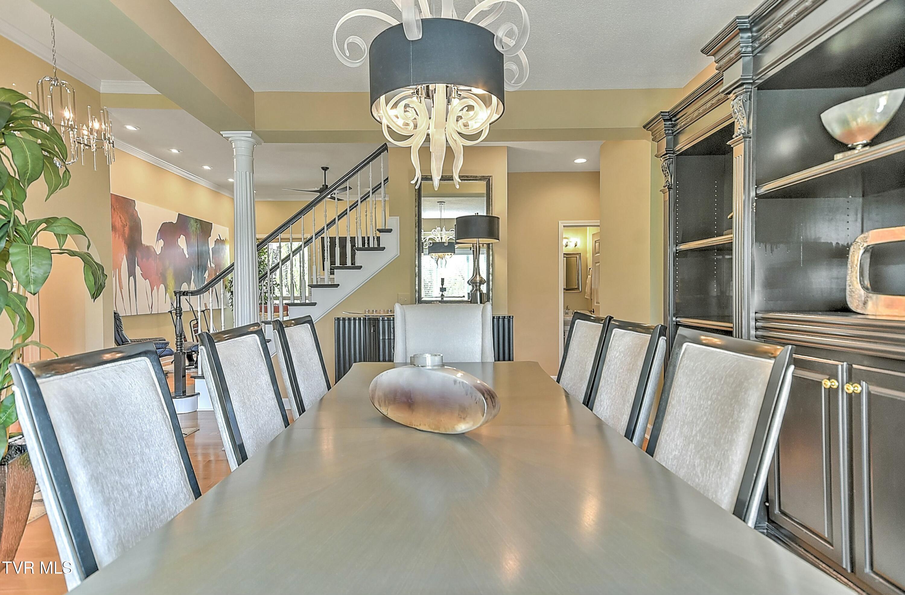 128 Ridgetop Drive, Johnson City, Tennessee image 23