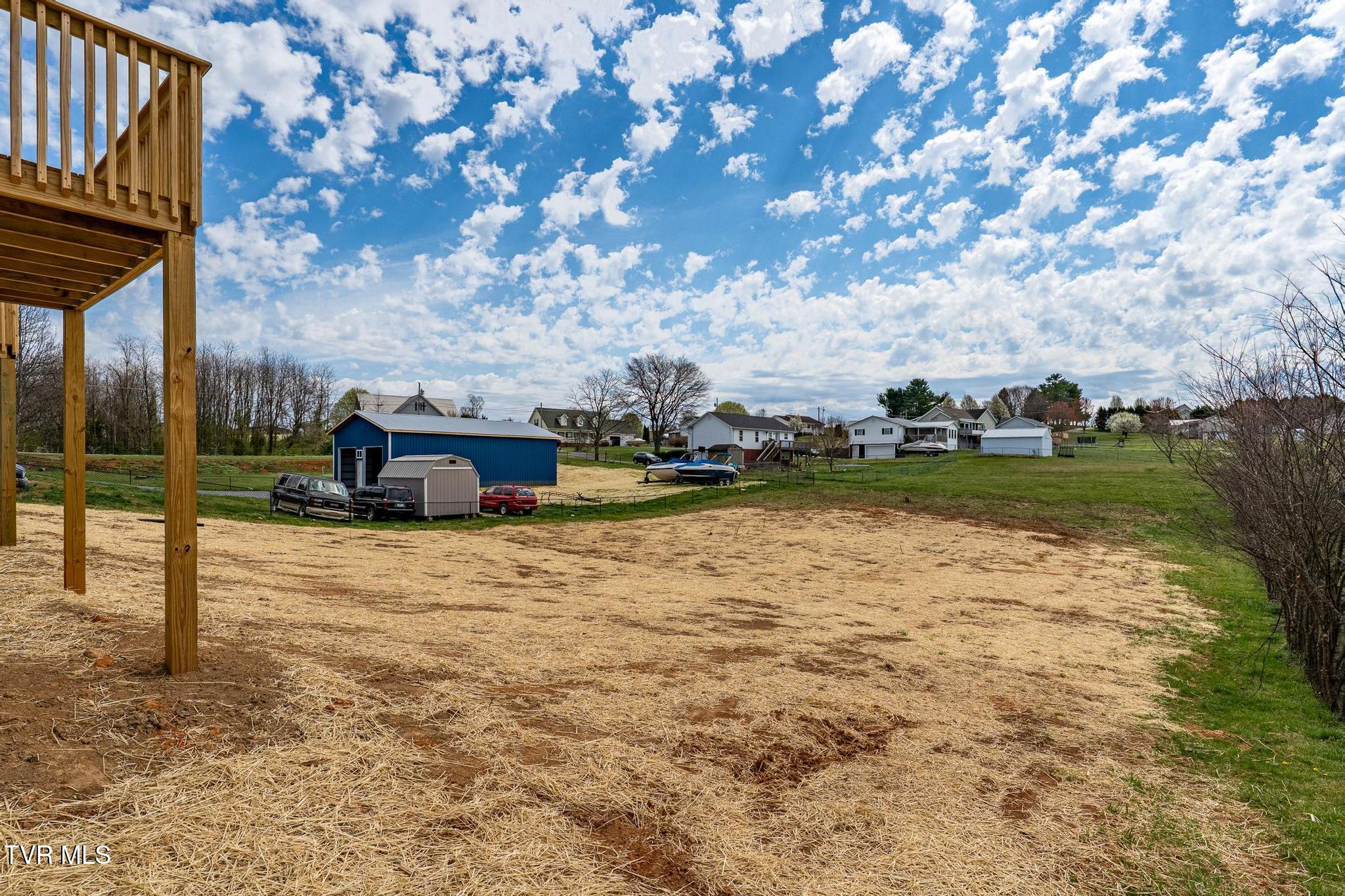 2765 Old Stagecoach Road, Jonesborough, Tennessee image 8