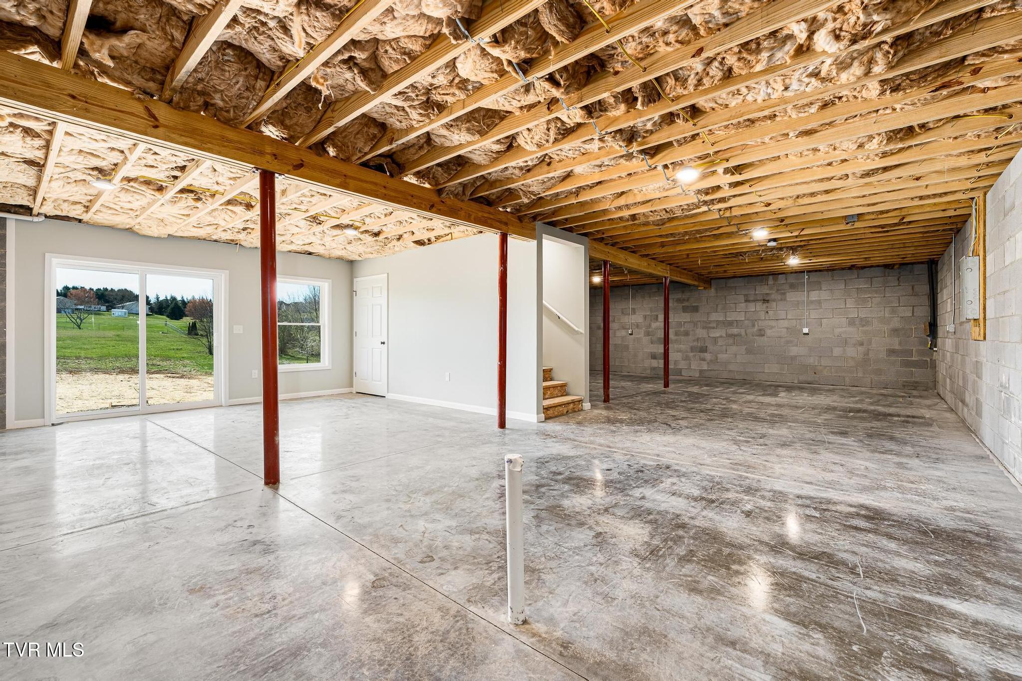 2765 Old Stagecoach Road, Jonesborough, Tennessee image 47