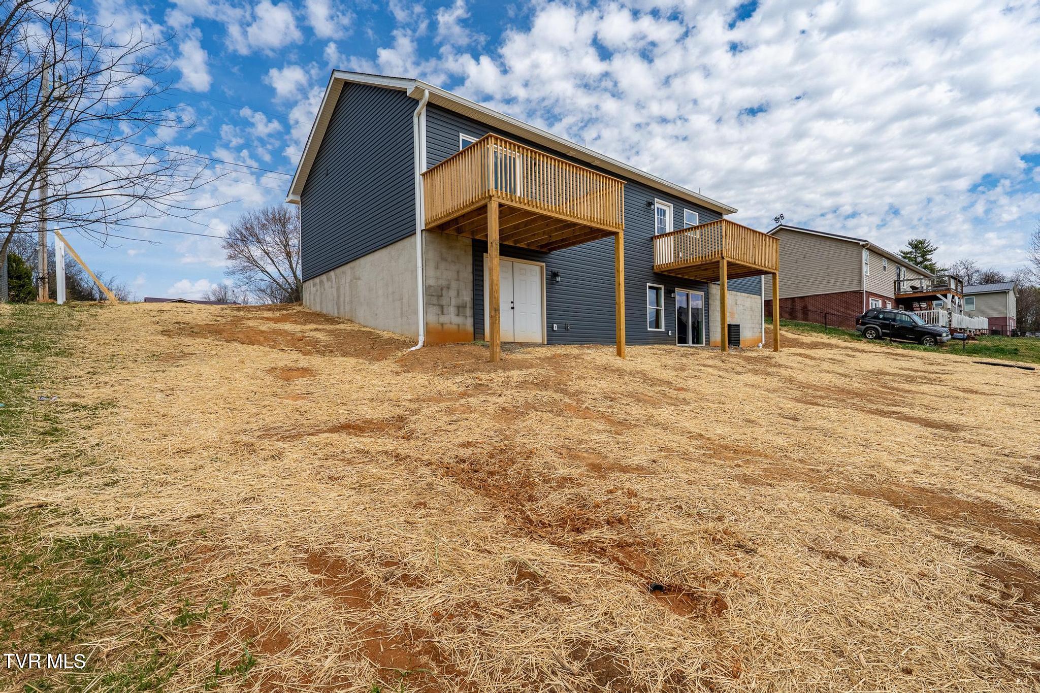 2765 Old Stagecoach Road, Jonesborough, Tennessee image 9