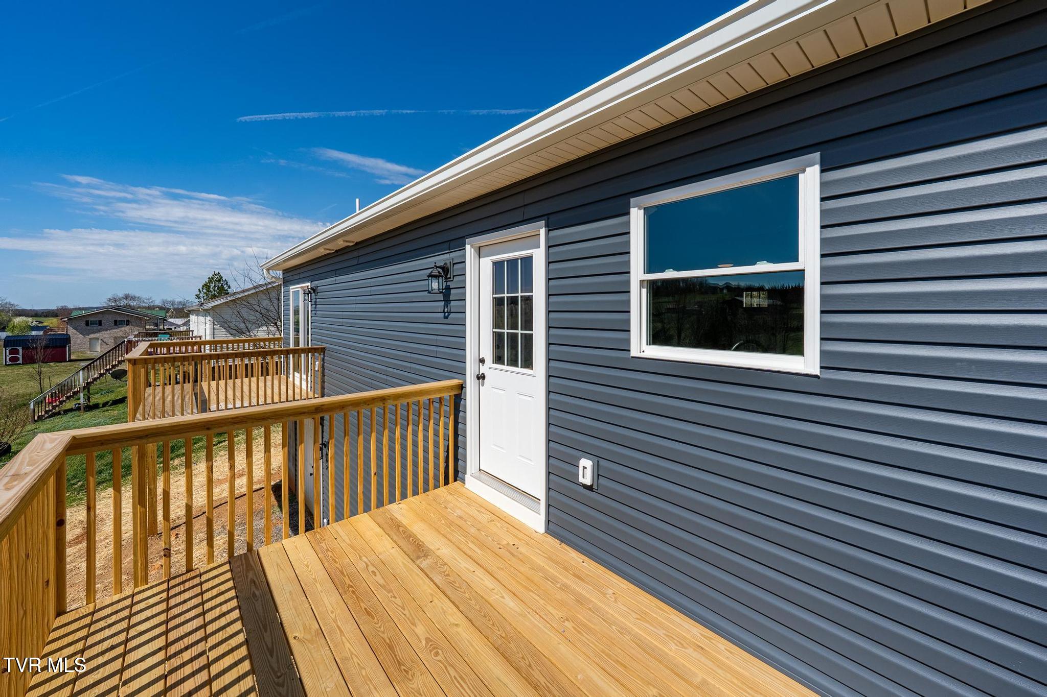 2765 Old Stagecoach Road, Jonesborough, Tennessee image 16