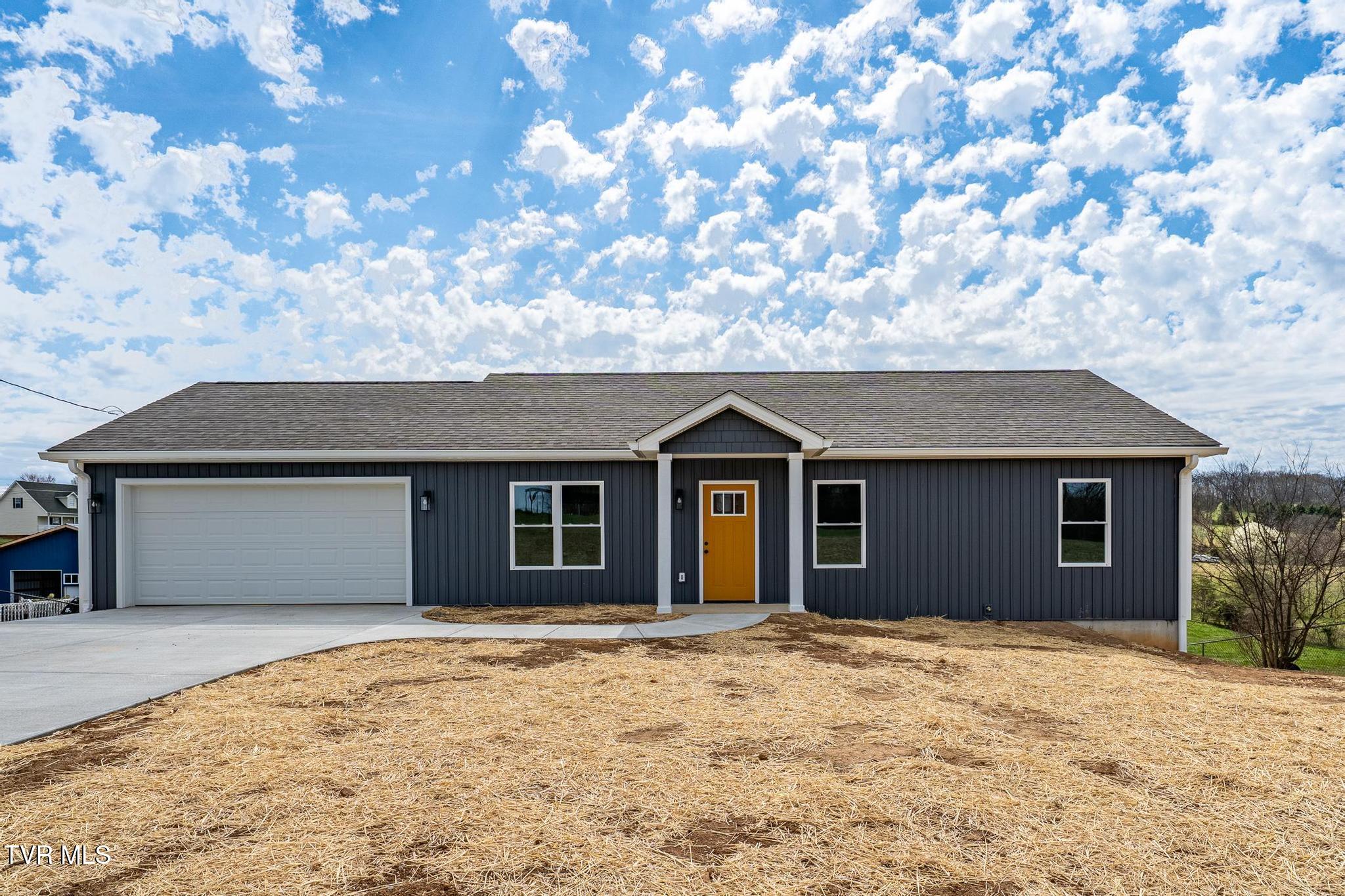 2765 Old Stagecoach Road, Jonesborough, Tennessee image 2