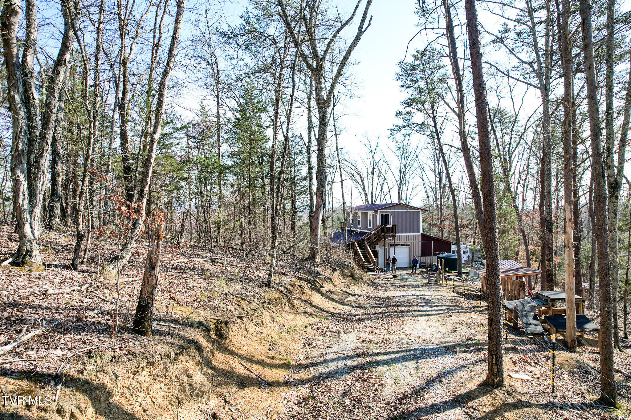2087 Fodderstack Mountain Loop, Greeneville, Tennessee image 46