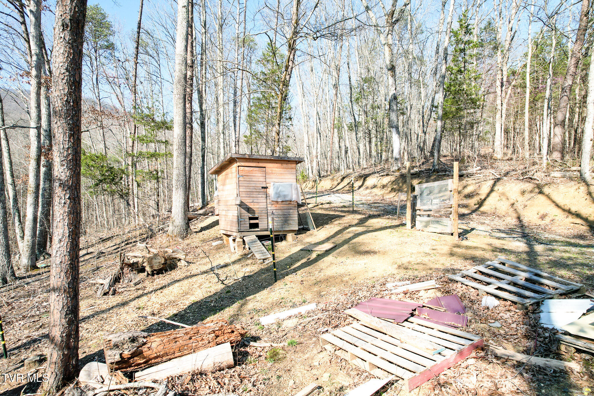 2087 Fodderstack Mountain Loop, Greeneville, Tennessee image 43