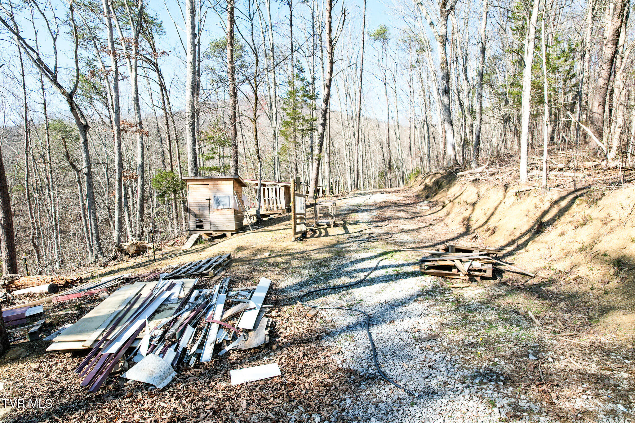 2087 Fodderstack Mountain Loop, Greeneville, Tennessee image 39