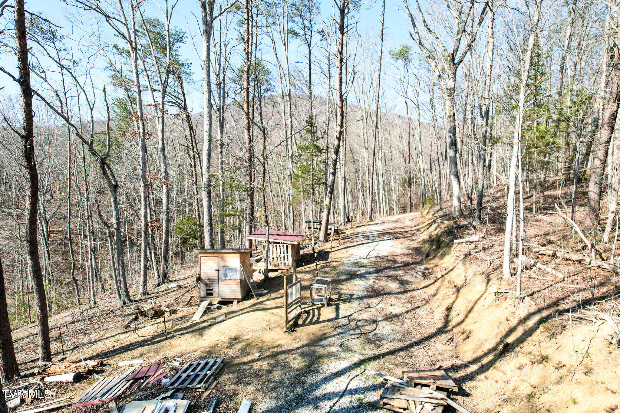 2087 Fodderstack Mountain Loop, Greeneville, Tennessee image 38