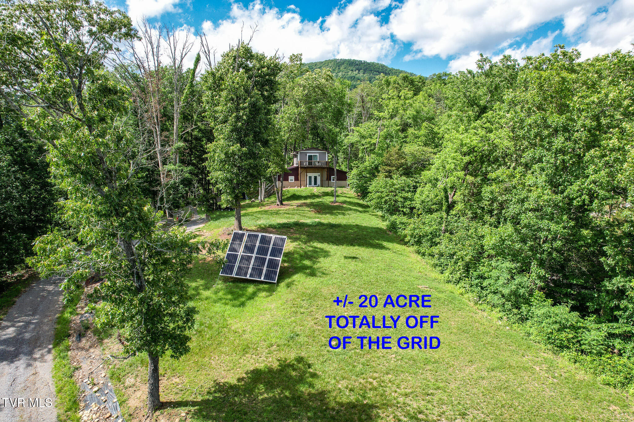 2087 Fodderstack Mountain Loop, Greeneville, Tennessee image 1