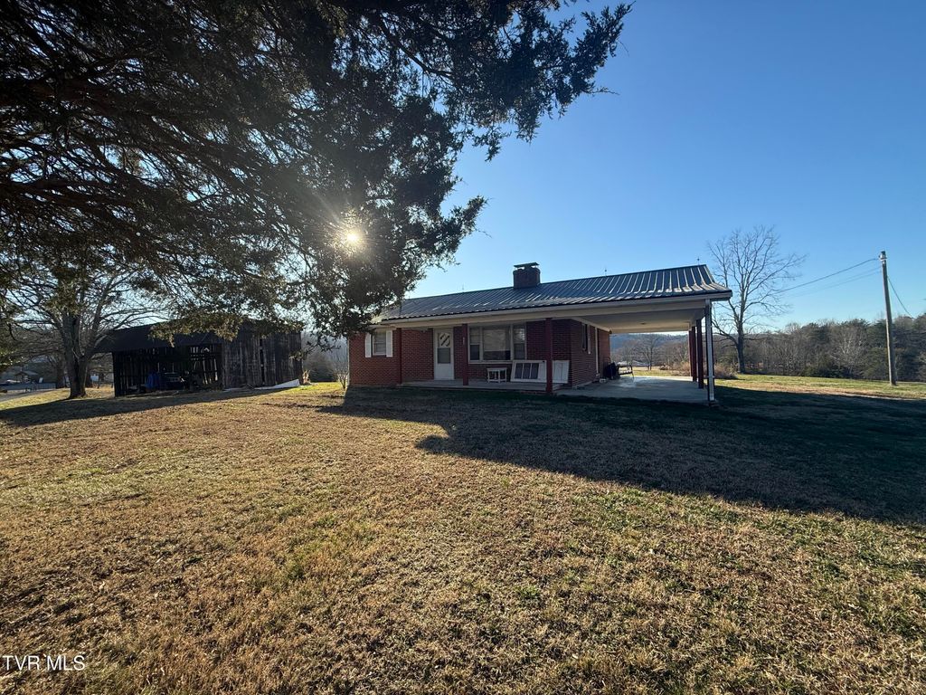 Photo of 246 Grigsby School Road, Rogersville, TN 37857 (MLS # 9990606)