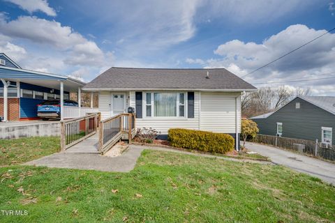 241 Fontana Street Kingsport TN 37660