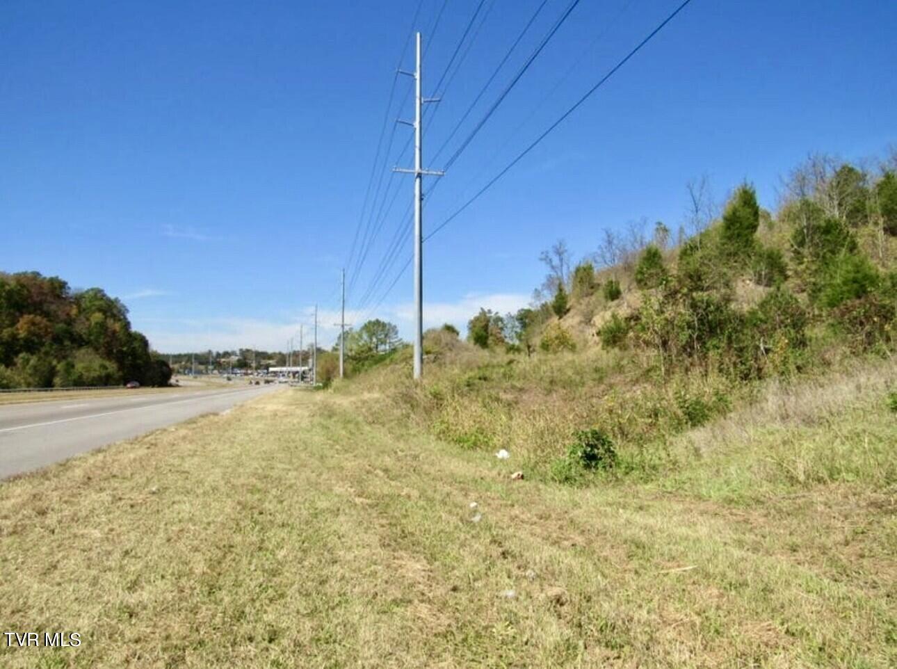 Tbd Andrew Johnson Highway, Greeneville, Tennessee image 1