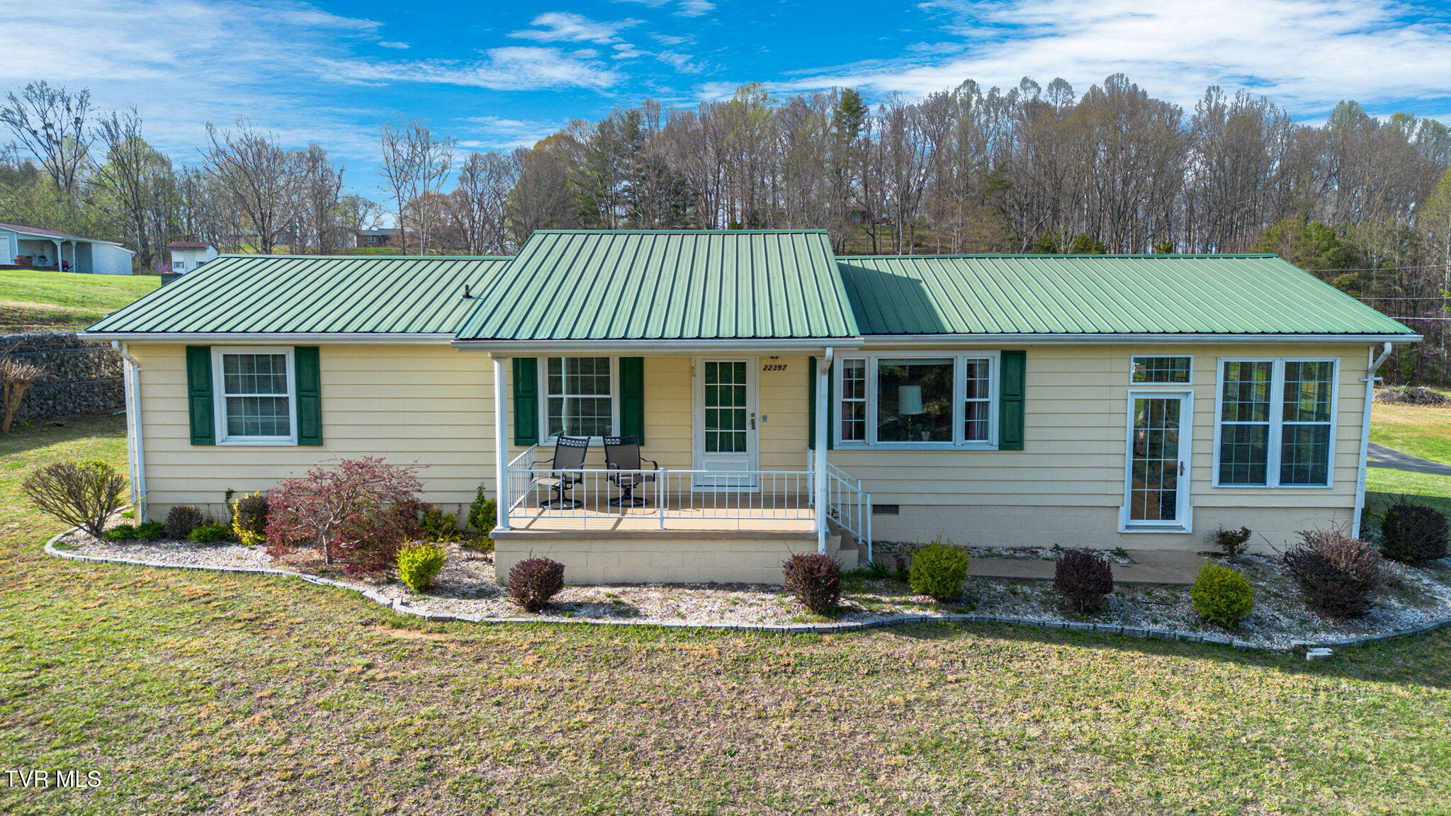 22397 Sugarbush Ln Ln, Abingdon, Virginia image 1