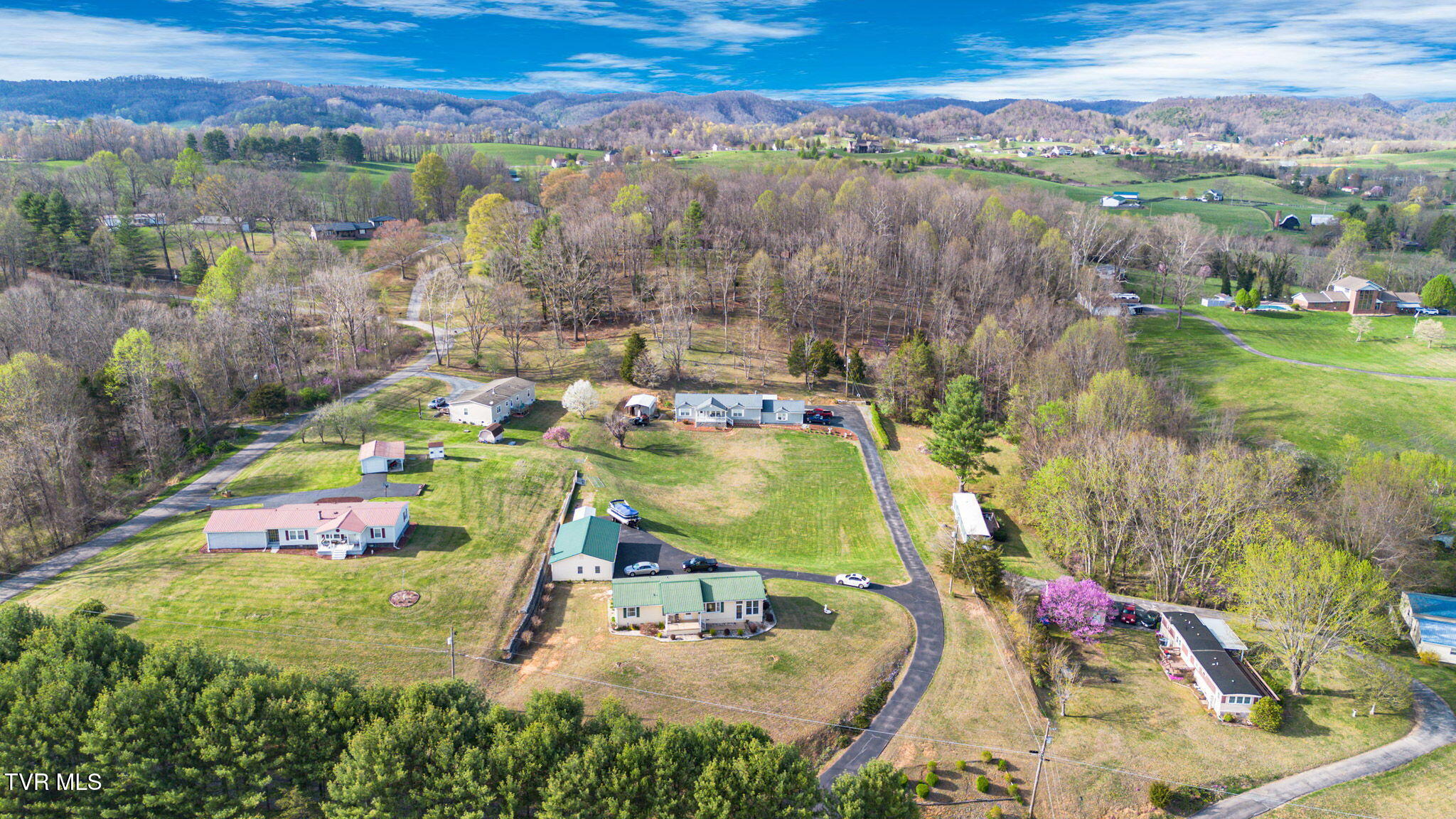 22397 Sugarbush Ln Ln, Abingdon, Virginia image 36