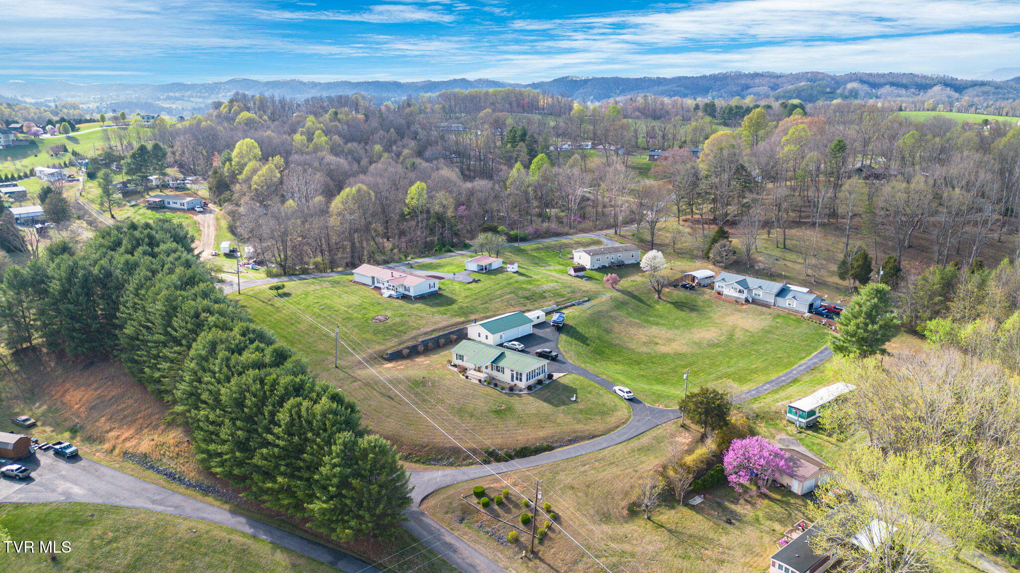 22397 Sugarbush Ln Ln, Abingdon, Virginia image 35