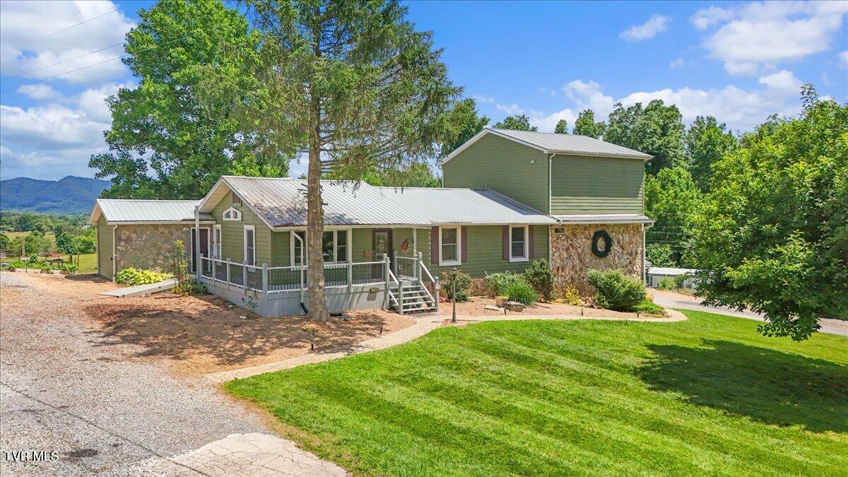 156 Mount Zion Church Road