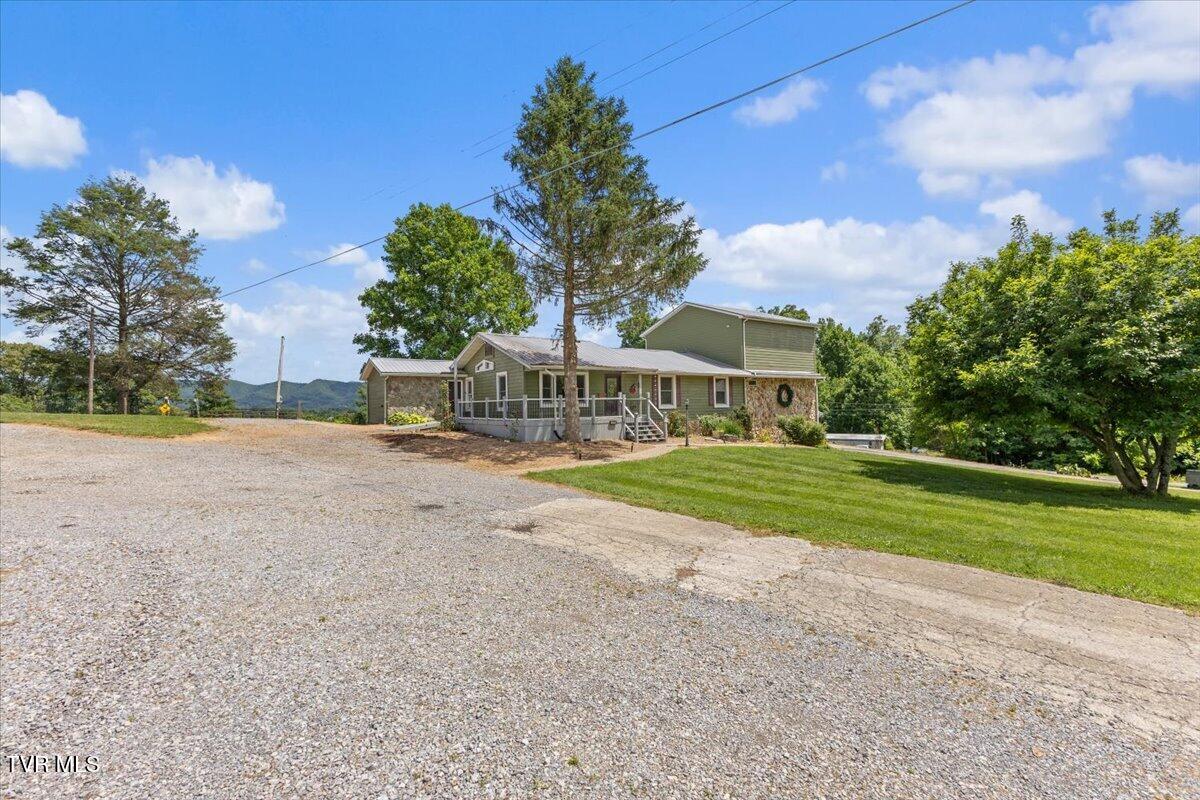 156 Mount Zion Church Road