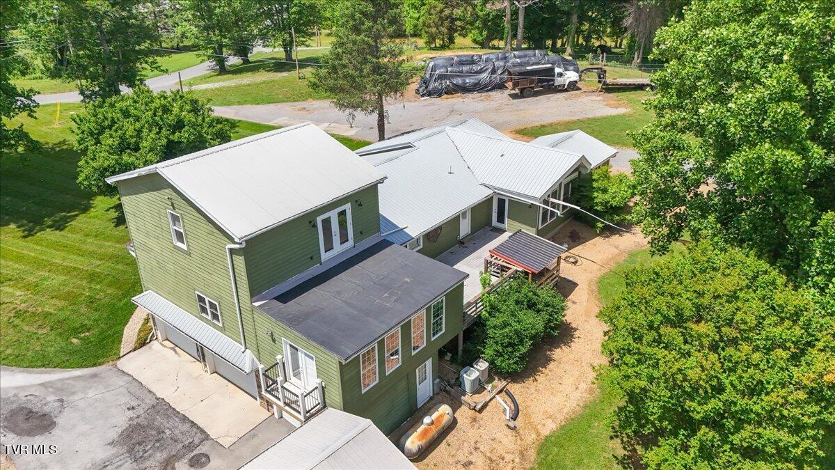 156 Mount Zion Church Road