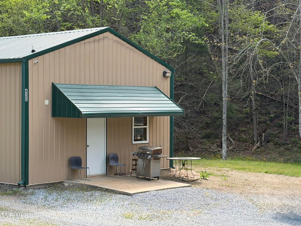 Photo of 435 Cripple Creek Road, Watauga, TN 37694 (MLS # 9994576)