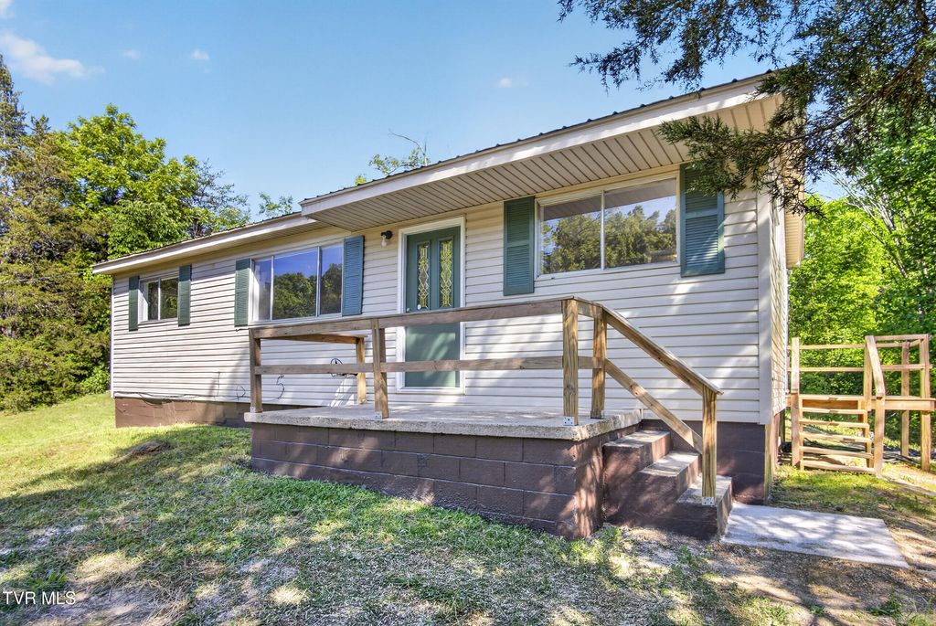 Photo of 2400 Westwood Road, Mohawk, TN 37810 (MLS # 9995515)