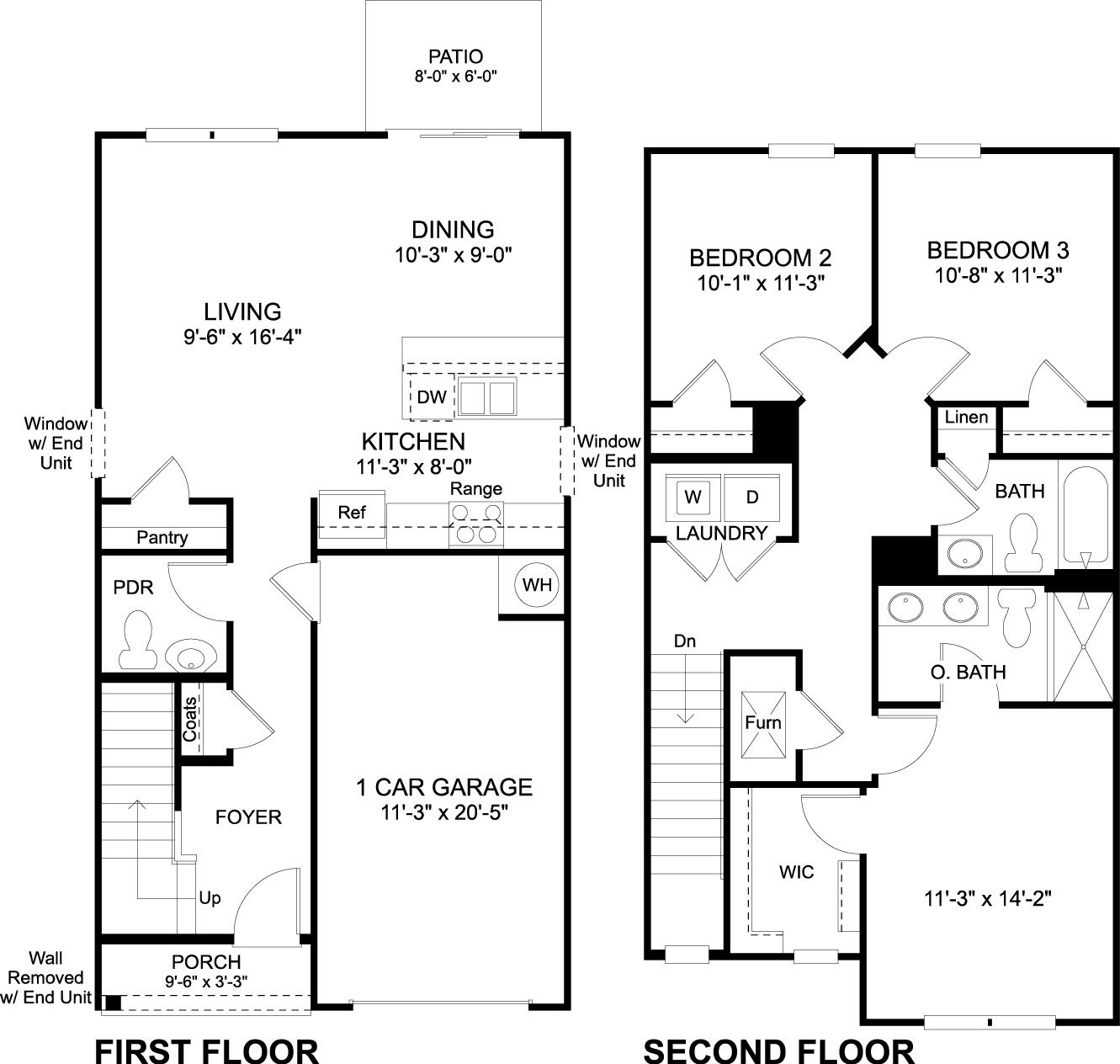1098 Saylors Place Pl, Jonesborough, Tennessee image 18