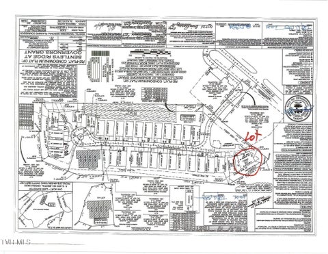 Vacant Land For Sale - 201 Monroe Drive<br/> Bristol, TN 37620