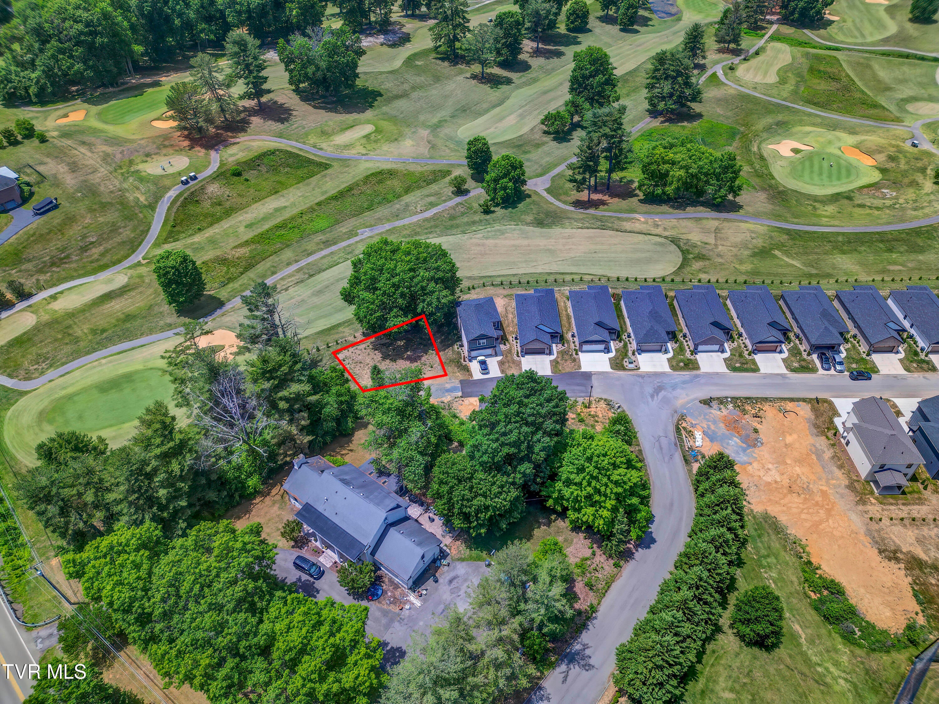 201 Monroe Drive