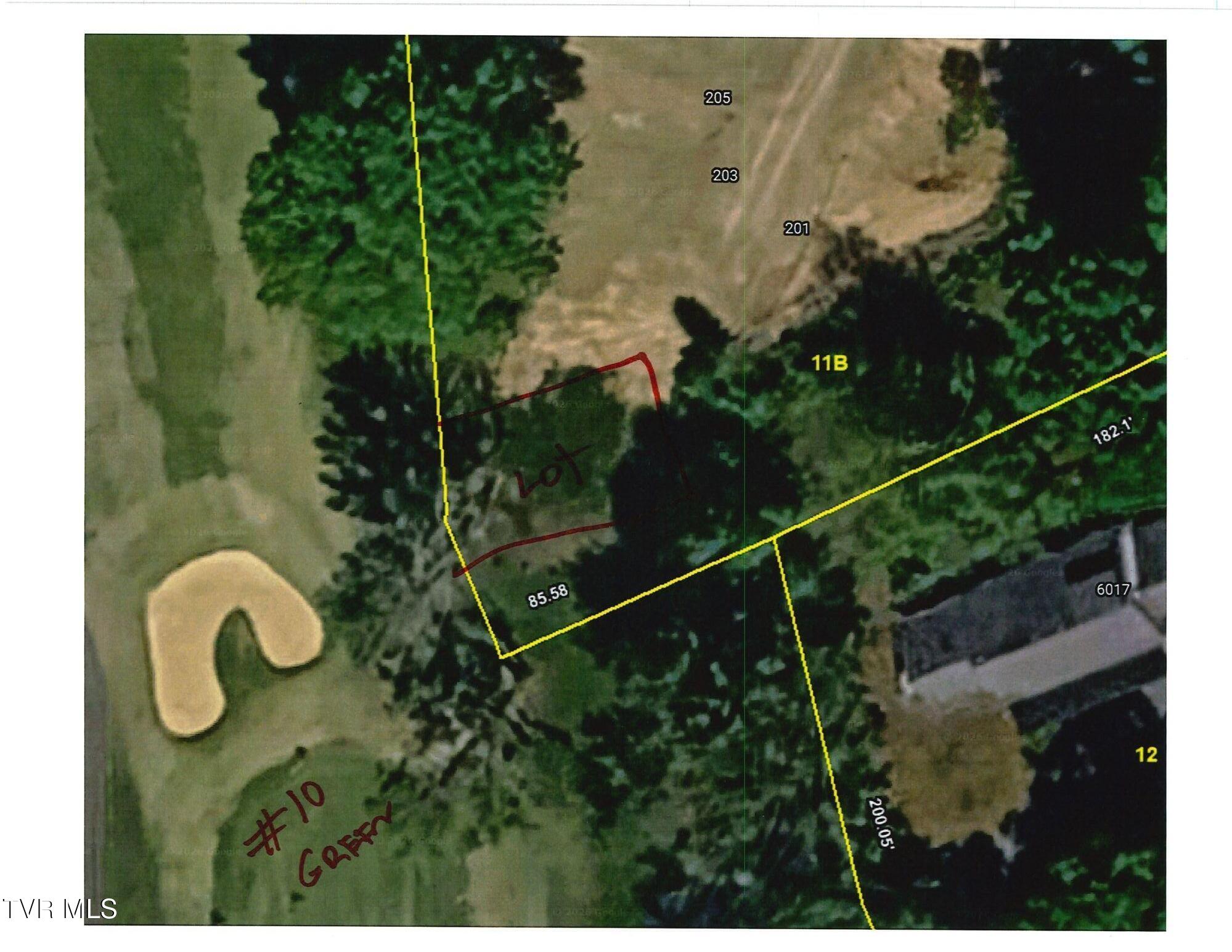 201 Monroe Drive