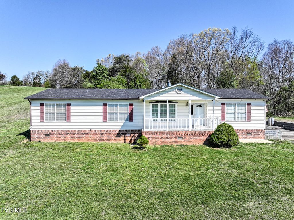 Photo of 4061 Carters Valley Road, Church Hill, TN 37642 (MLS # 9993769)