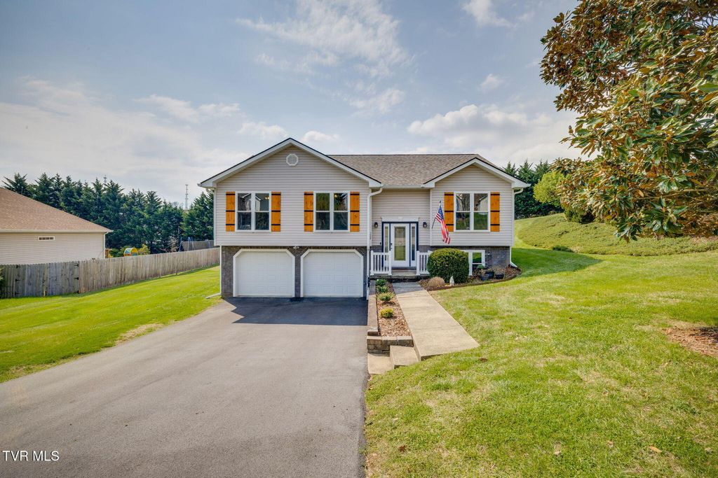 Photo of 1009 Zack Court, Jonesborough, TN 37659 (MLS # 9993050)