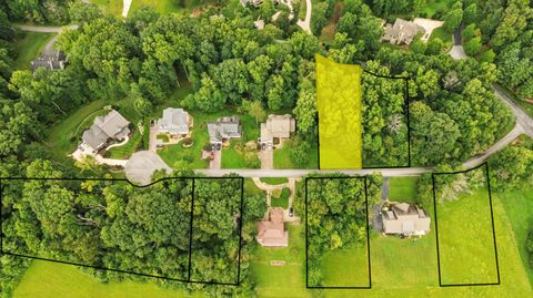 Vacant Land For Sale - TBD Stonewall Ridge #LOT 24<br/> Bristol, VA 24202
