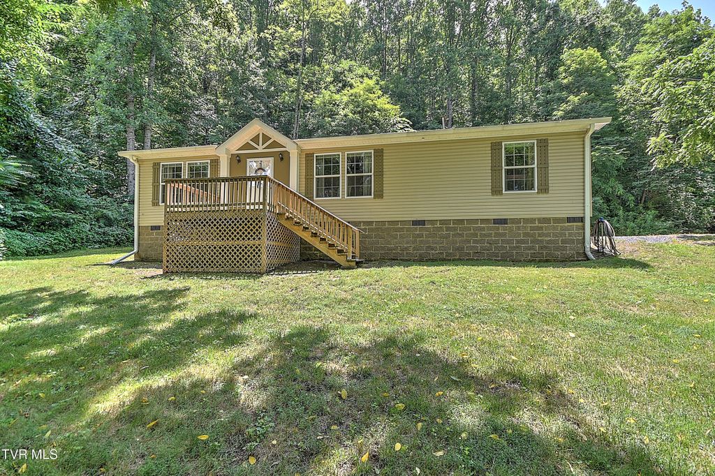 Photo of 495 Deck Valley Road, Bristol, TN 37620 (MLS # 9998477)