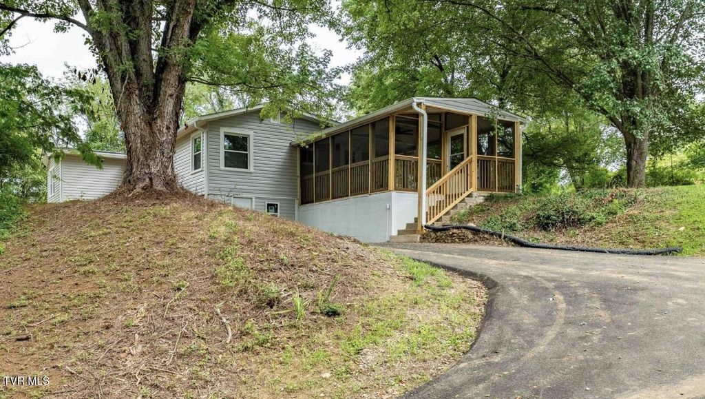 Photo of 6573 Kingsport Highway, Johnson City, TN 37615 (MLS # 9990014)