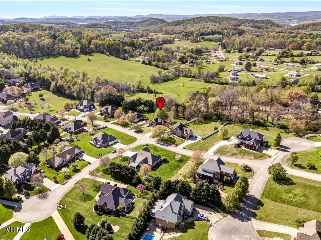 4034 Wellington Boulevard, Morristown, Tennessee image 49