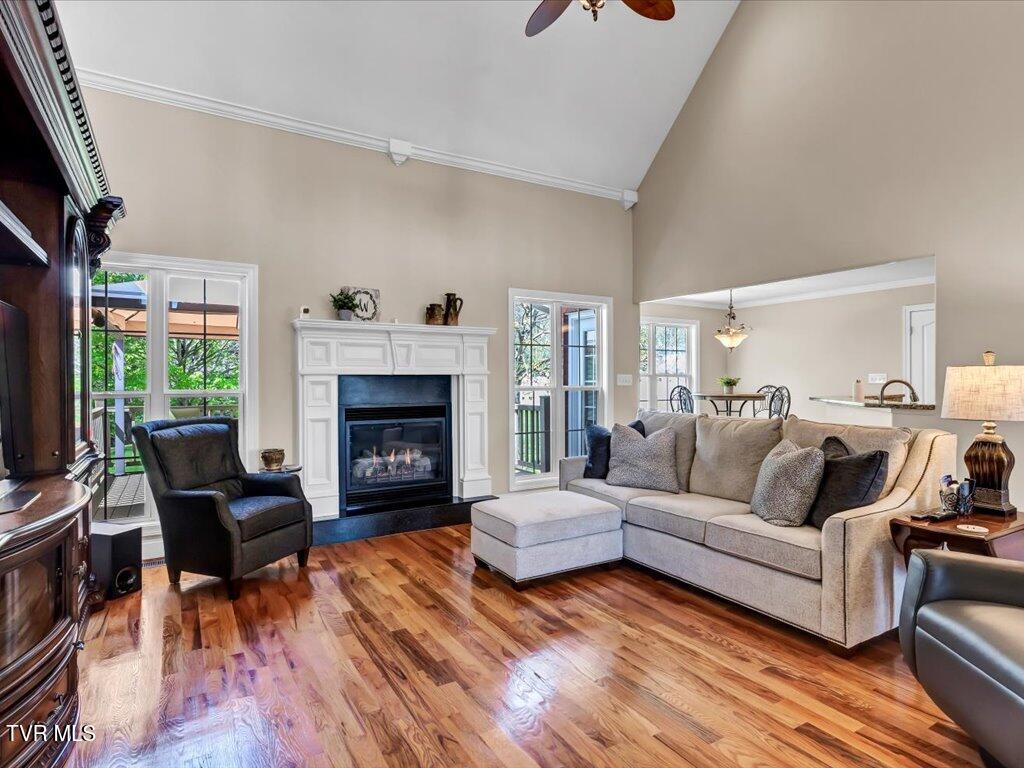 4034 Wellington Boulevard, Morristown, Tennessee image 8