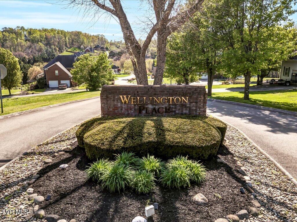 4034 Wellington Boulevard, Morristown, Tennessee image 46