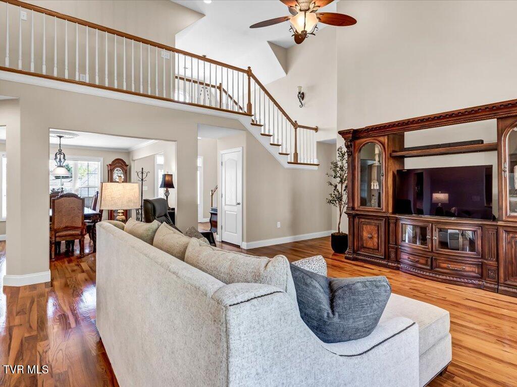 4034 Wellington Boulevard, Morristown, Tennessee image 5