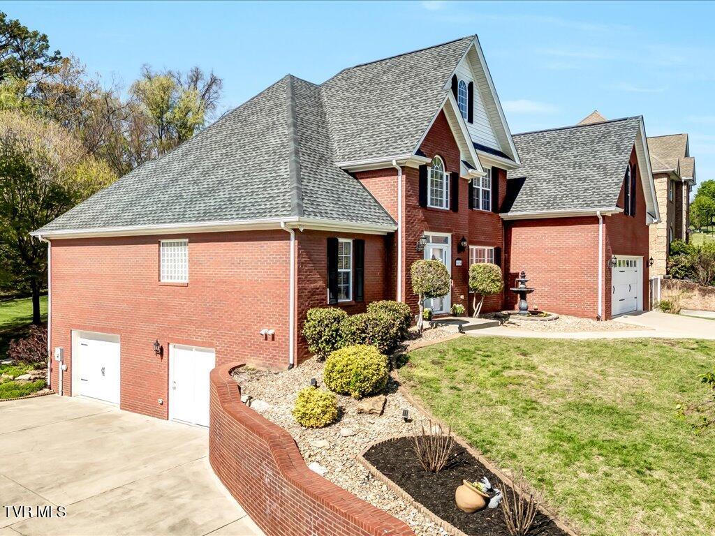 4034 Wellington Boulevard, Morristown, Tennessee image 2