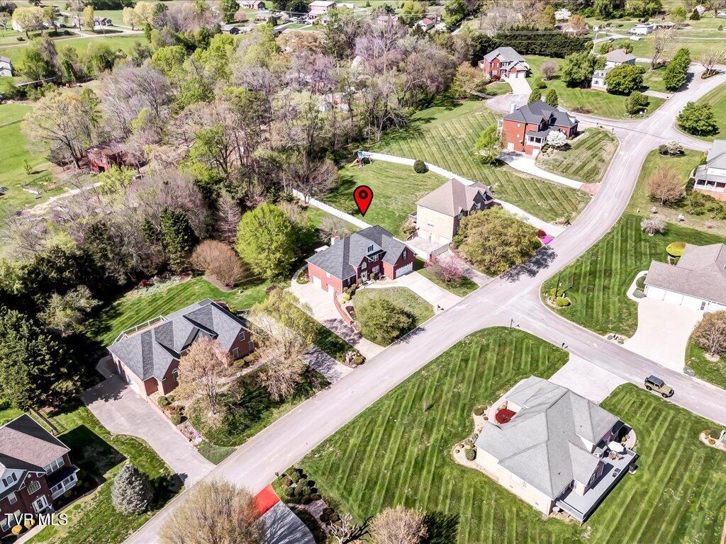4034 Wellington Boulevard, Morristown, Tennessee image 45