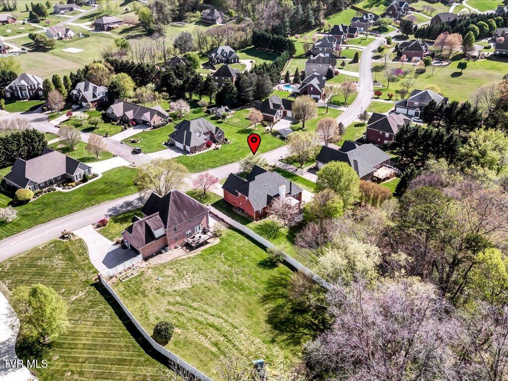4034 Wellington Boulevard, Morristown, Tennessee image 47