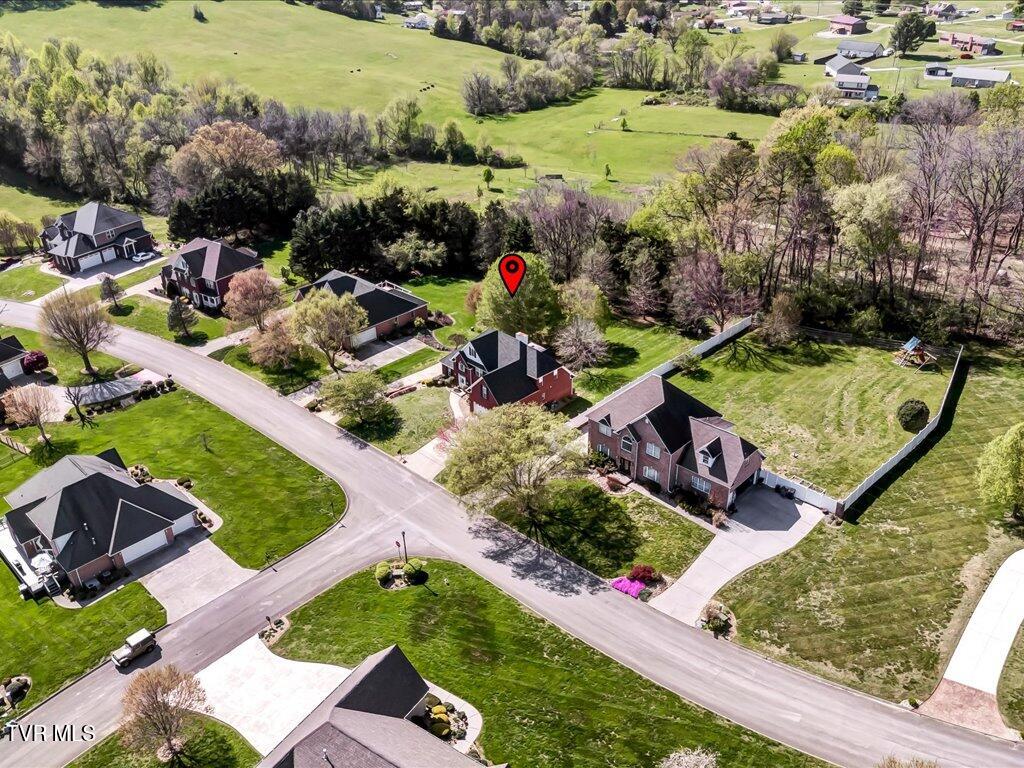 4034 Wellington Boulevard, Morristown, Tennessee image 48